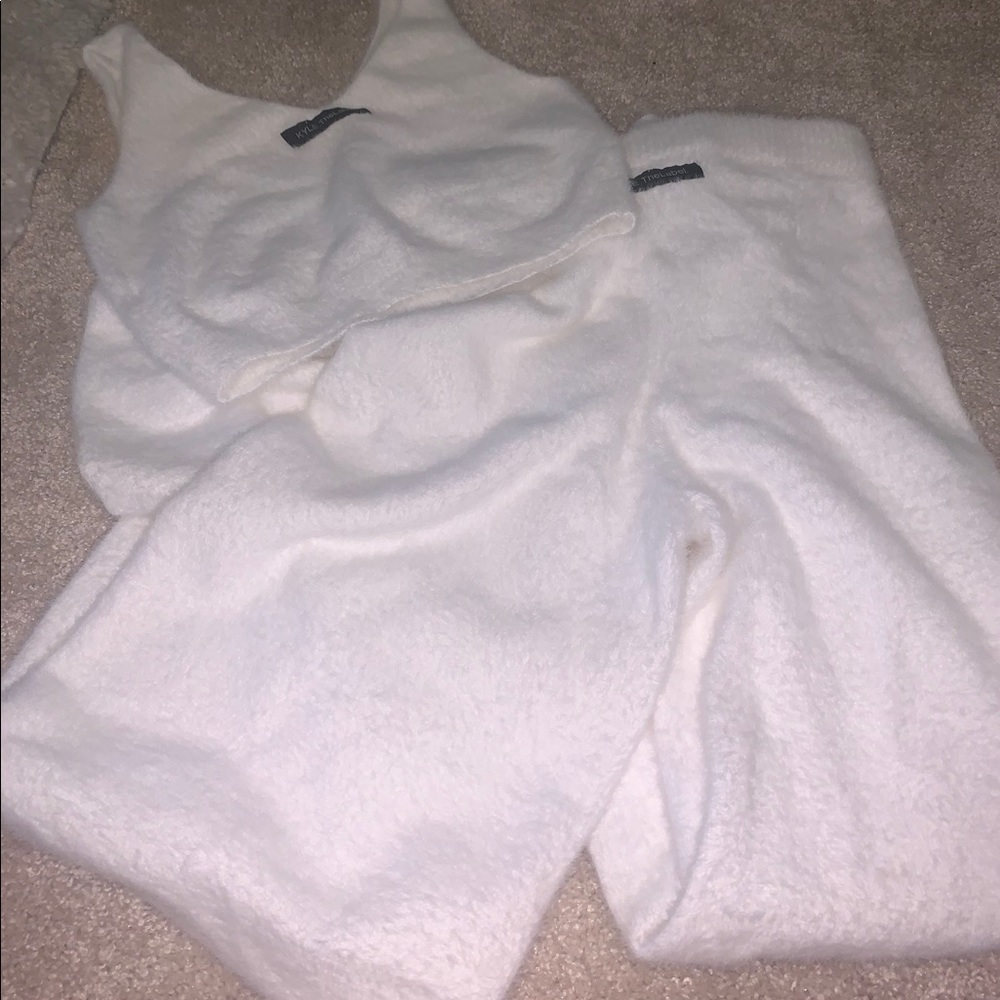 Cream Fuzzy Set
